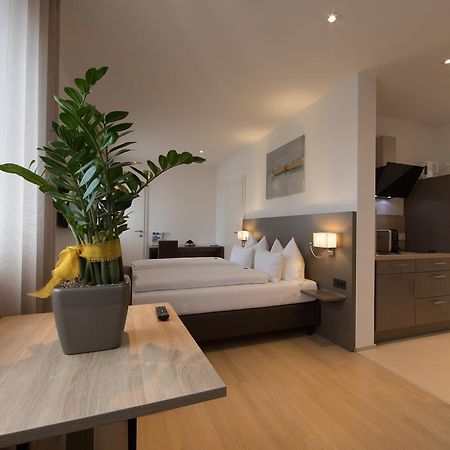 Vitus Steyr Hotel & Spa Suites المظهر الخارجي الصورة