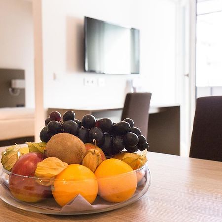 Vitus Steyr Hotel & Spa Suites المظهر الخارجي الصورة