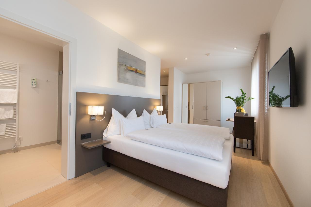 Vitus Steyr Hotel & Spa Suites المظهر الخارجي الصورة