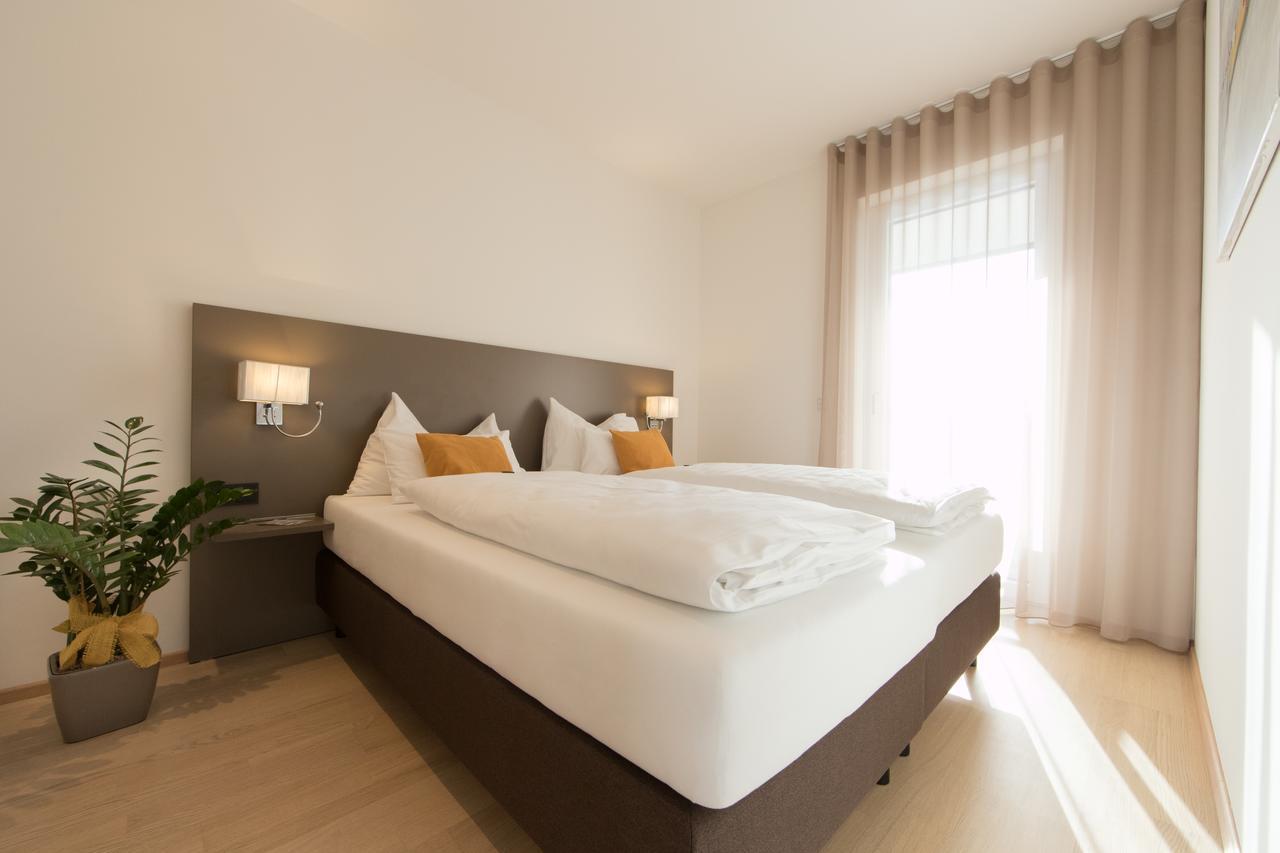 Vitus Steyr Hotel & Spa Suites المظهر الخارجي الصورة