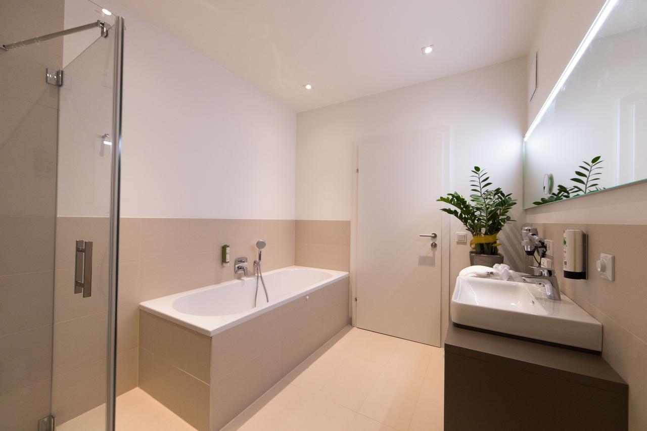 Vitus Steyr Hotel & Spa Suites المظهر الخارجي الصورة