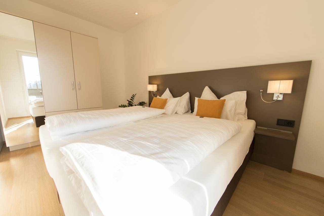 Vitus Steyr Hotel & Spa Suites المظهر الخارجي الصورة